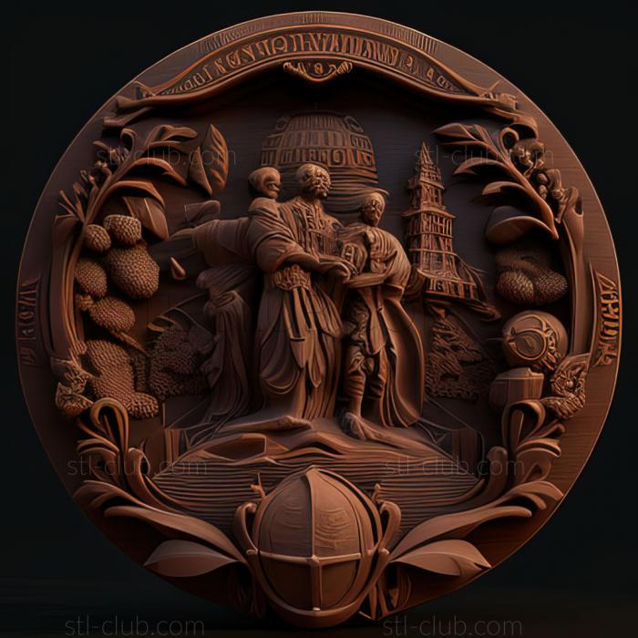 St Europa Universalis IV игра «Права человека»